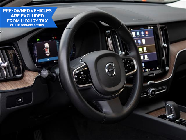 2024 Volvo XC60 B5 Plus Dark Theme (Stk: B10238A) in Windsor - Image 10 of 26
