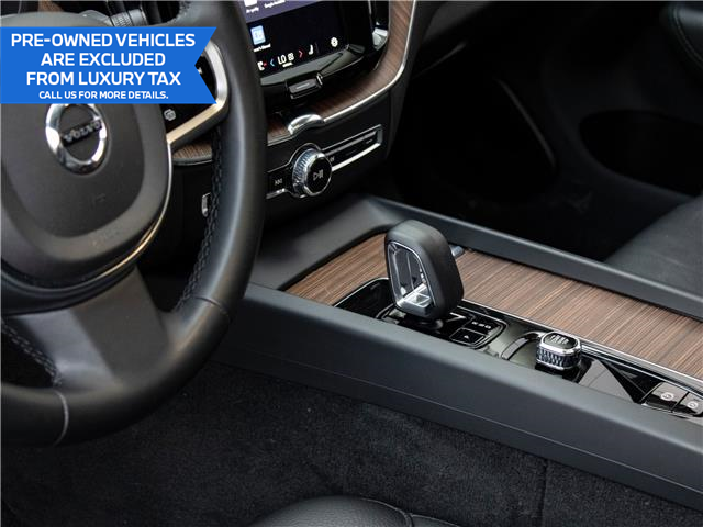 2024 Volvo XC60 B5 Plus Dark Theme (Stk: B10238A) in Windsor - Image 22 of 26
