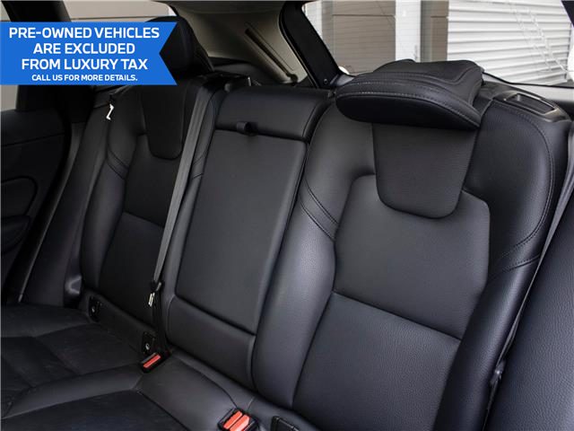 2024 Volvo XC60 B5 Plus Dark Theme (Stk: B10238A) in Windsor - Image 26 of 26