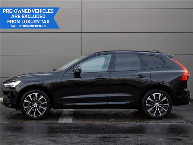 2024 Volvo XC60 B5 Plus Dark Theme (Stk: B10238A) in Windsor - Image 4 of 26
