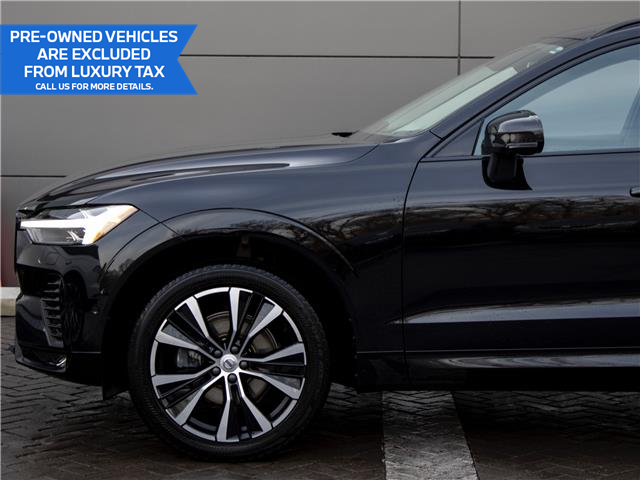2024 Volvo XC60 B5 Plus Dark Theme (Stk: B10238A) in Windsor - Image 3 of 26