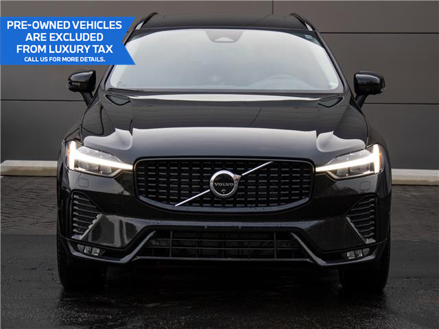 2024 Volvo XC60 B5 Plus Dark Theme (Stk: B10238A) in Windsor - Image 2 of 26