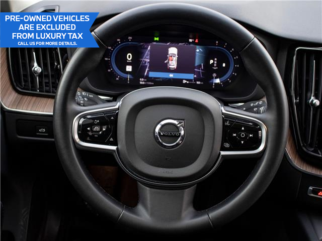 2024 Volvo XC60 B5 Plus Dark Theme (Stk: B10238A) in Windsor - Image 12 of 26