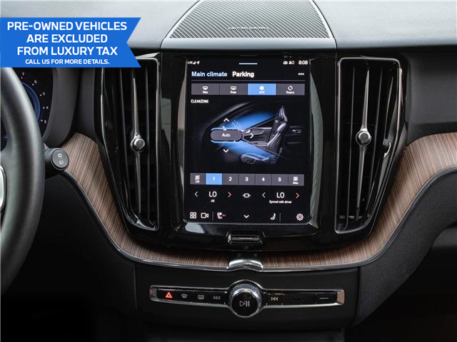 2024 Volvo XC60 B5 Plus Dark Theme (Stk: B10238A) in Windsor - Image 18 of 26