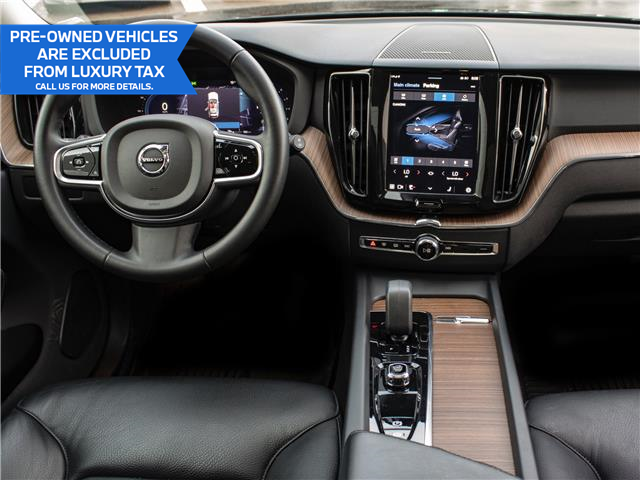 2024 Volvo XC60 B5 Plus Dark Theme (Stk: B10238A) in Windsor - Image 17 of 26