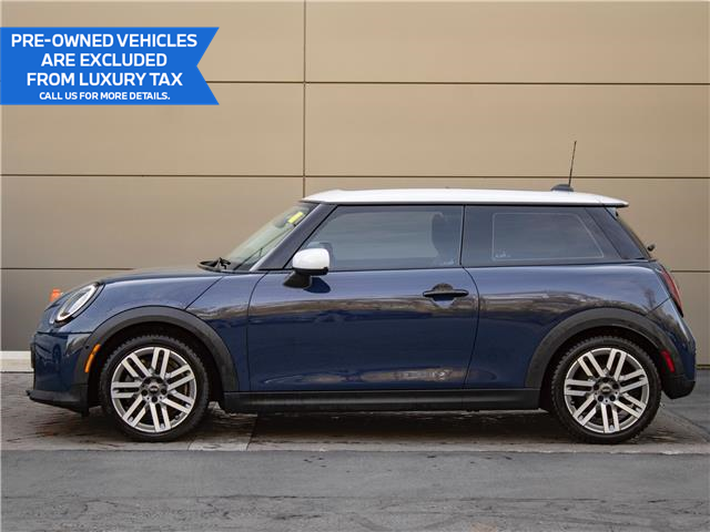 2025 MINI 3 Door Cooper C (Stk: B10058A) in Windsor - Image 3 of 25