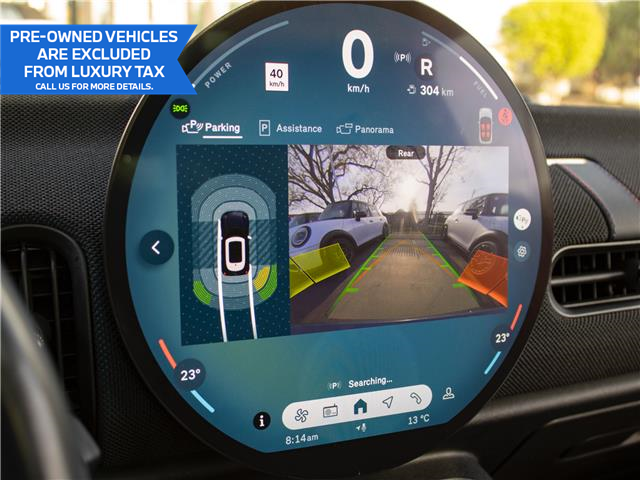 2025 MINI 3 Door Cooper C (Stk: B10058A) in Windsor - Image 18 of 25