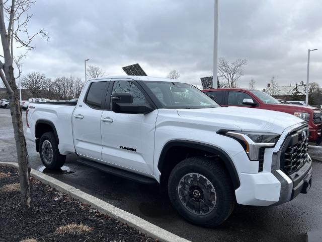 2024 Toyota Tundra SR (Stk: 240068) in Whitchurch-Stouffville - Image 1 of 8