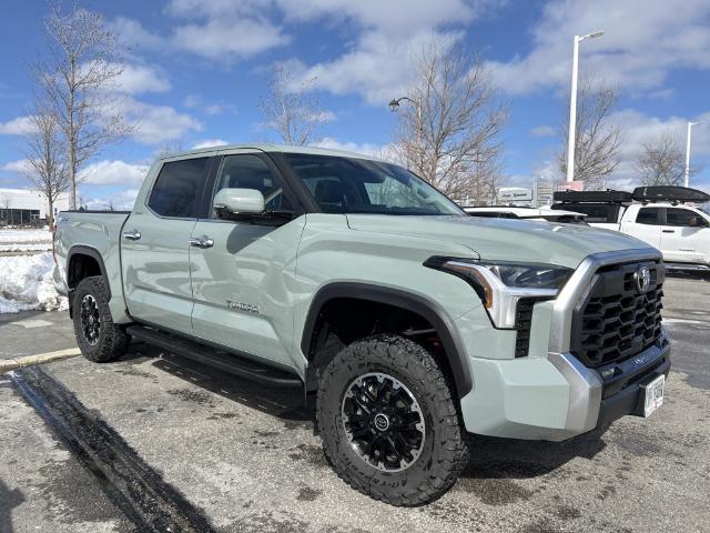 2024 Toyota Tundra Limited (Stk: 240063) in Whitchurch-Stouffville - Image 1 of 9