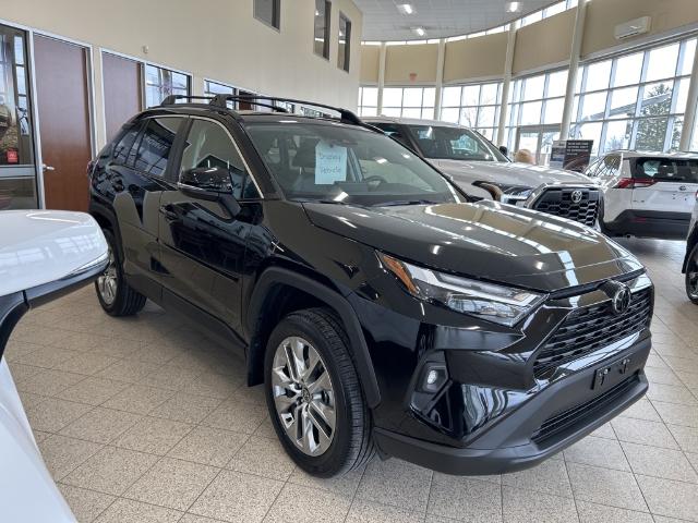 2024 Toyota RAV4 XLE (Stk: 240394) in Whitchurch-Stouffville - Image 1 of 12