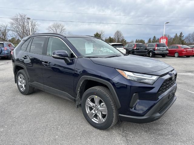 2024 Toyota RAV4 XLE (Stk: 240415) in Whitchurch-Stouffville - Image 1 of 10