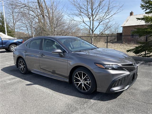 2024 Toyota Camry SE (Stk: 240428) in Whitchurch-Stouffville - Image 1 of 11