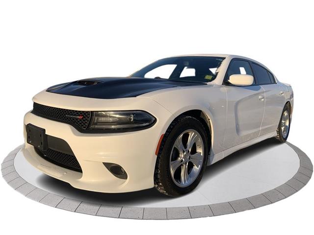 2019 Dodge Charger GT (Stk: 23T056A) in Winnipeg - Image 1 of 29