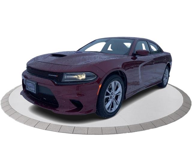 2020 Dodge Charger GT (Stk: P11964B) in Winnipeg - Image 1 of 27