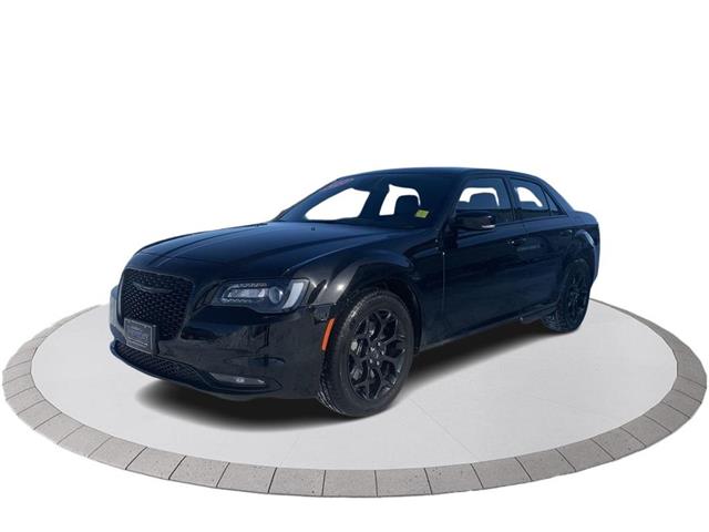 2021 Chrysler 300 S (Stk: P12044) in Winnipeg - Image 1 of 27