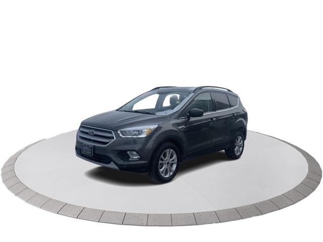 2017 Ford Escape SE (Stk: 21T772D) in Winnipeg - Image 1 of 25