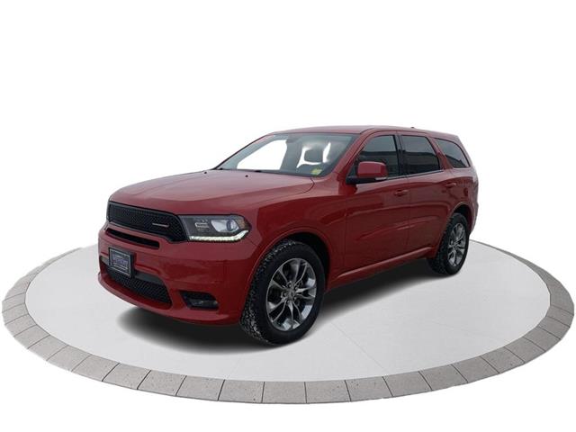 2019 Dodge Durango GT (Stk: 22T890B) in Winnipeg - Image 1 of 27