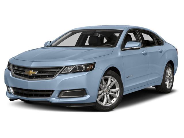 2017 Chevrolet Impala 1LT (Stk: 22C025B) in Winnipeg - Image 1 of 11