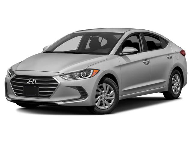 2017 Hyundai Elantra Limited (Stk: 22C032A) in Winnipeg - Image 1 of 9