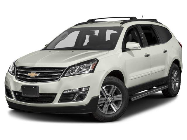 2017 Chevrolet Traverse 2LT (Stk: 22T492A) in Winnipeg - Image 1 of 9