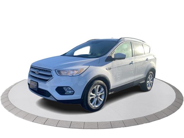 2018 Ford Escape SE (Stk: P12090) in Winnipeg - Image 1 of 25