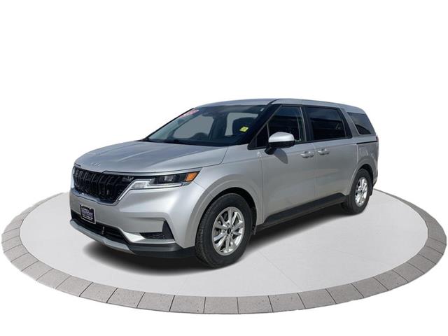 2022 Kia Carnival LX (Stk: P12121) in Winnipeg - Image 1 of 26