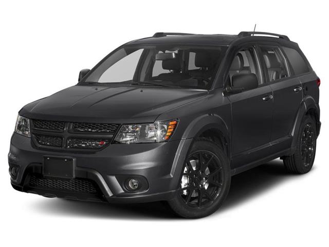 2017 Dodge Journey GT (Stk: P12170) in Winnipeg - Image 1 of 9