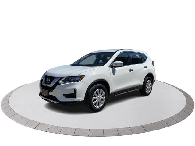 2019 Nissan Rogue S (Stk: P12150) in Winnipeg - Image 1 of 21