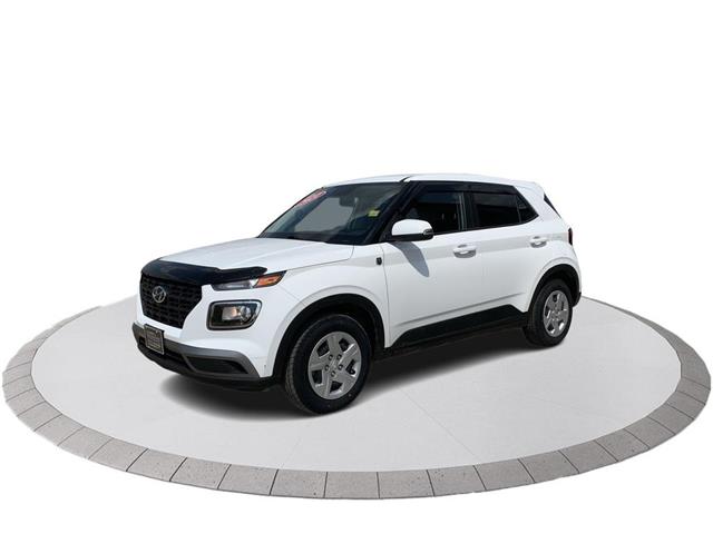 2021 Hyundai Venue ESSENTIAL (Stk: P12176) in Winnipeg - Image 1 of 21