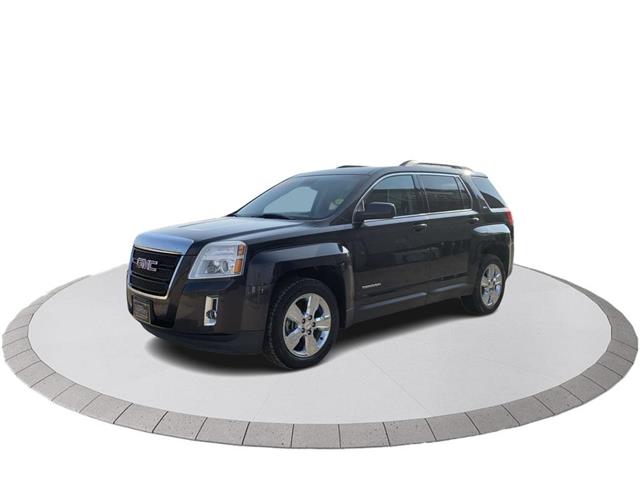 2015 GMC Terrain SLT-1 (Stk: P12067A) in Winnipeg - Image 1 of 23