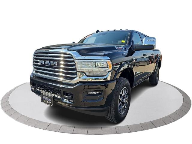 2023 RAM 2500 Limited Longhorn (Stk: 23T326A) in Winnipeg - Image 1 of 27