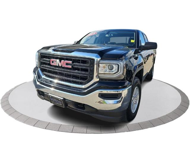 2019 GMC Sierra 1500 Limited Base (Stk: 22T437A) in Winnipeg - Image 1 of 26