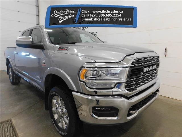 2022 RAM 3500 Limited (Stk: 33822) in Indian Head - Image 1 of 59