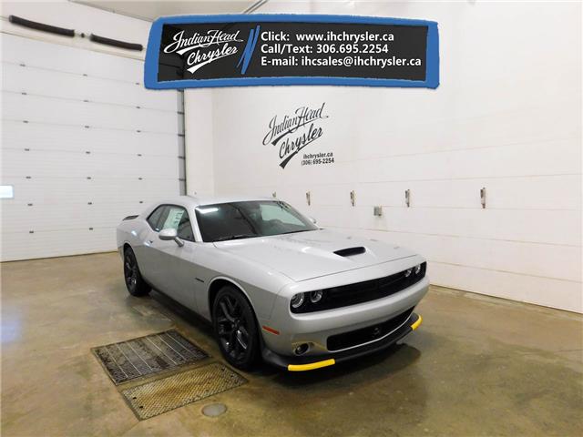 2022 Dodge Challenger R/T (Stk: 36322) in Indian Head - Image 1 of 53