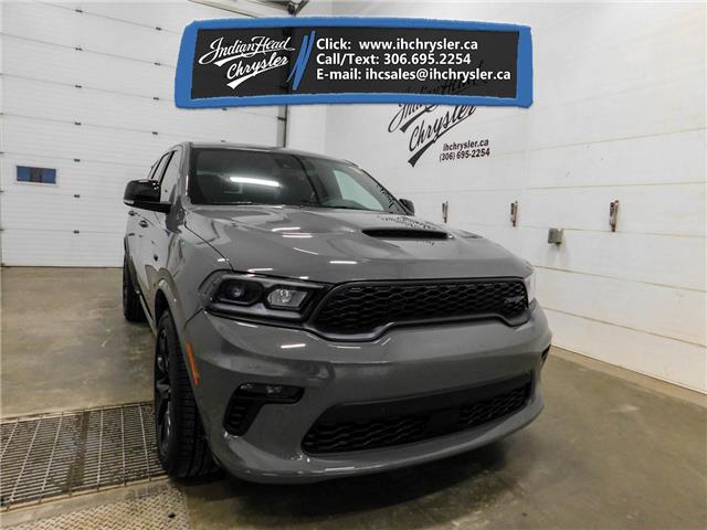 2022 Dodge Durango SRT 392 (Stk: 37122) in Indian Head - Image 1 of 54
