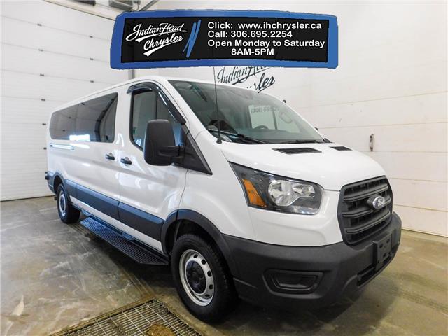 2020 Ford Transit-350 Passenger XLT (Stk: 4278A) in Indian Head - Image 1 of 50