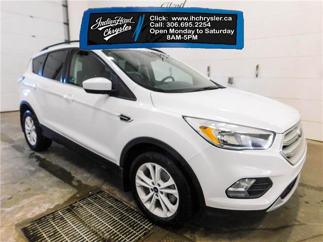 2017 Ford Escape SE (Stk: 33722B) in Indian Head - Image 1 of 53