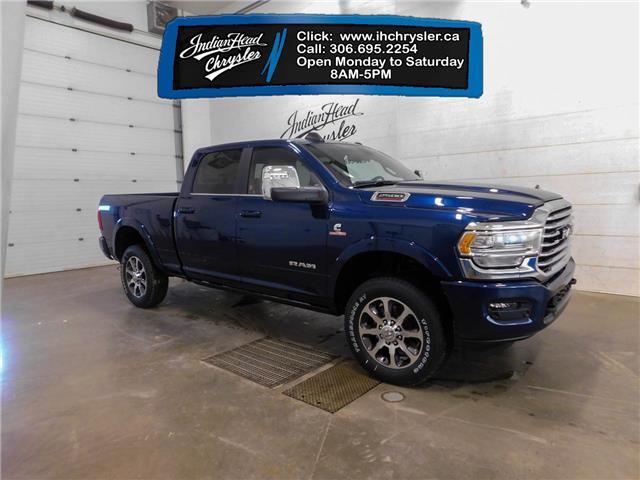 2023 RAM 2500 Limited Longhorn (Stk: 5723) in Indian Head - Image 1 of 54
