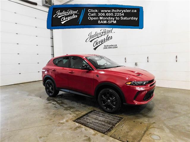 2023 Dodge Hornet GT (Stk: 10523) in Indian Head - Image 1 of 51