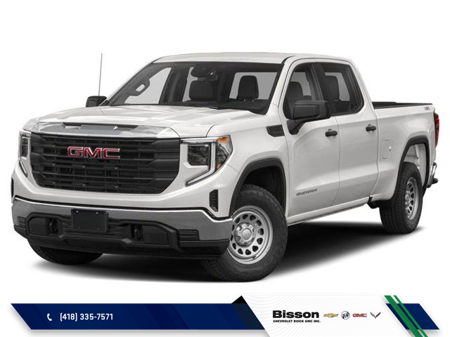 2023 GMC Sierra 1500 Denali (Stk: 8K23053) in Thetford Mines - Image 1 of 9