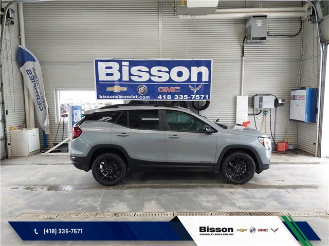 2023 GMC Terrain SLE (Stk: 8X23150) in Thetford Mines - Image 1 of 10