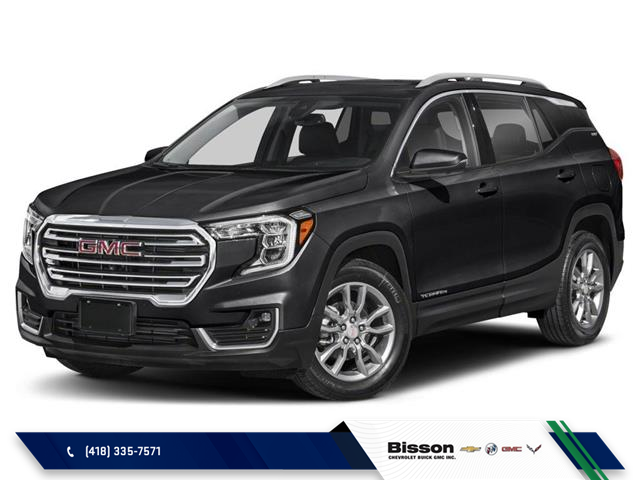 2023 GMC Terrain SLE (Stk: 8X23176) in Thetford Mines - Image 1 of 12