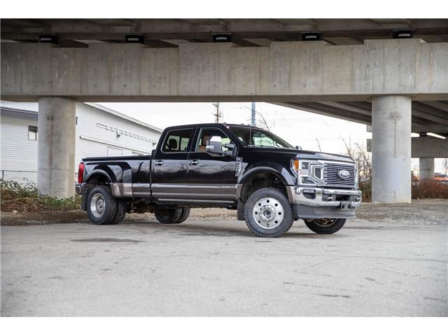 2020 Ford F-450  (Stk: LC1499) in Surrey - Image 1 of 22