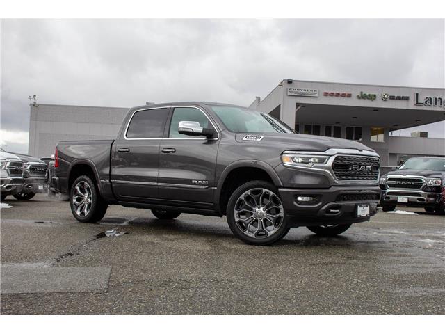 2019 RAM 1500 Limited (Stk: LC1567) in Surrey - Image 1 of 23
