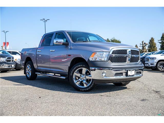 2019 RAM 1500 Classic ST (Stk: N469076A) in Surrey - Image 1 of 21