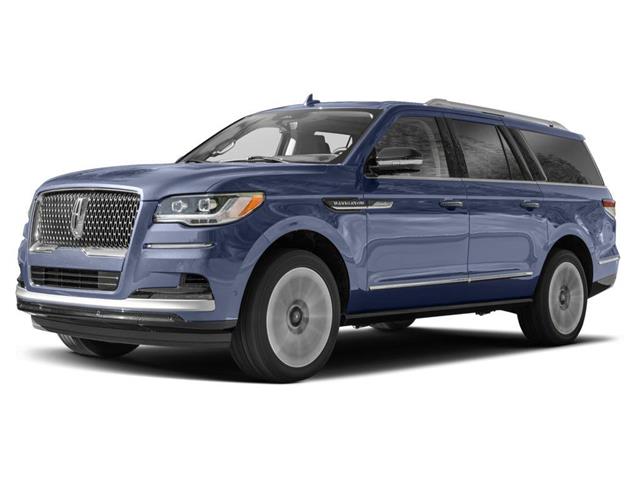 2023 Lincoln Navigator Reserve (Stk: P-1427) in Calgary - Image 1 of 3