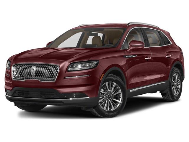 2023 Lincoln Nautilus Reserve (Stk: P-1760) in Calgary - Image 1 of 12