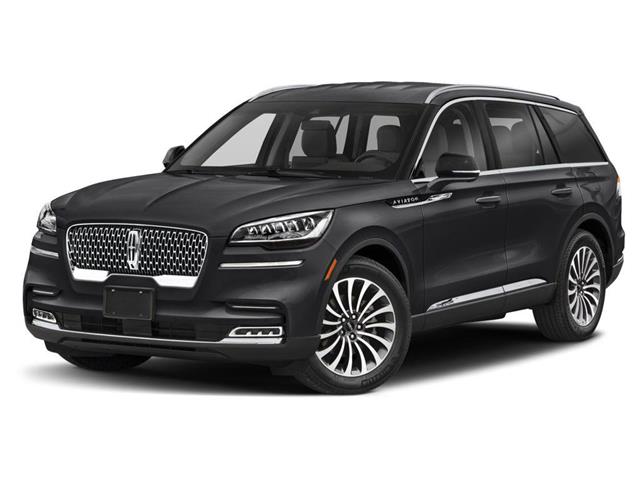 2023 Lincoln Aviator Reserve (Stk: P-1800) in Calgary - Image 1 of 12