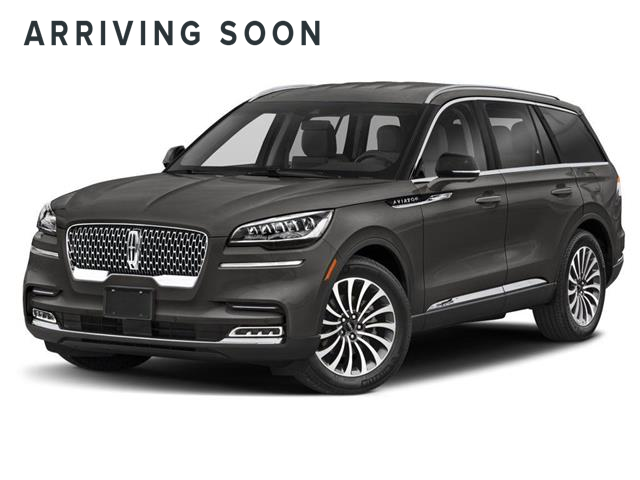 2023 Lincoln Aviator Reserve (Stk: P-1804) in Calgary - Image 1 of 12