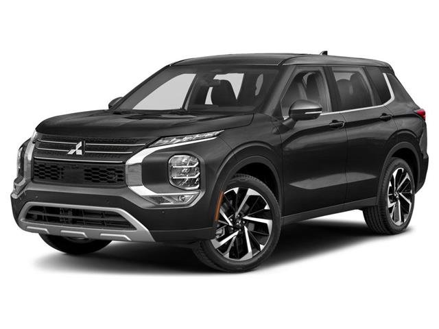 2023 Mitsubishi Outlander  (Stk: P0136) in Barrie - Image 1 of 12